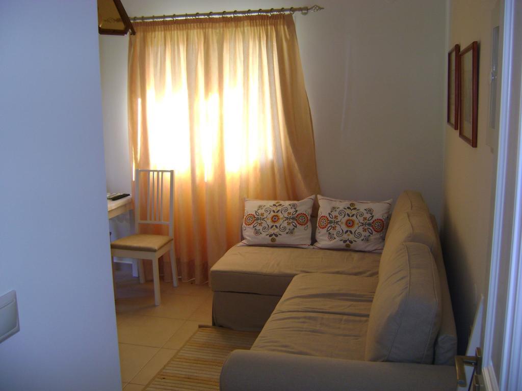 Vasso'S Studios Vasilikí Pokoj fotografie
